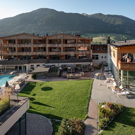 Alpine Nature Hotel Stoll Planca di Sopra 외부 사진