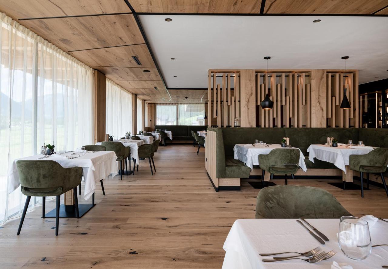 Alpine Nature Hotel Stoll Planca di Sopra 외부 사진